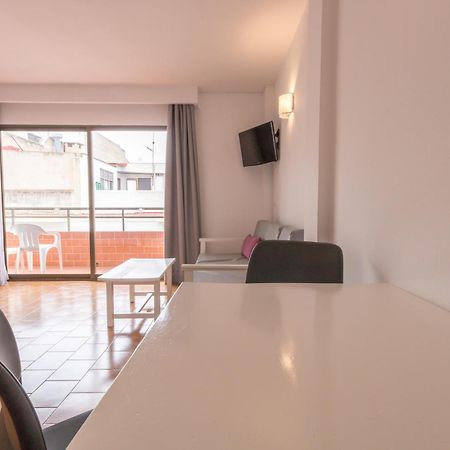 Apartamentos Orosol 2 By Typic Hotels Sant Antoni de Portmany Quarto foto