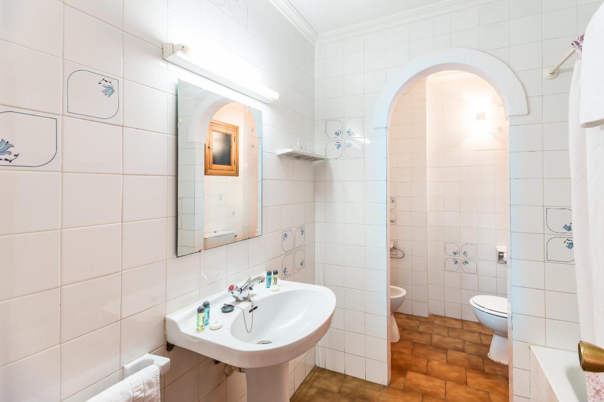 Apartamentos Orosol 2 By Typic Hotels Sant Antoni de Portmany Quarto foto