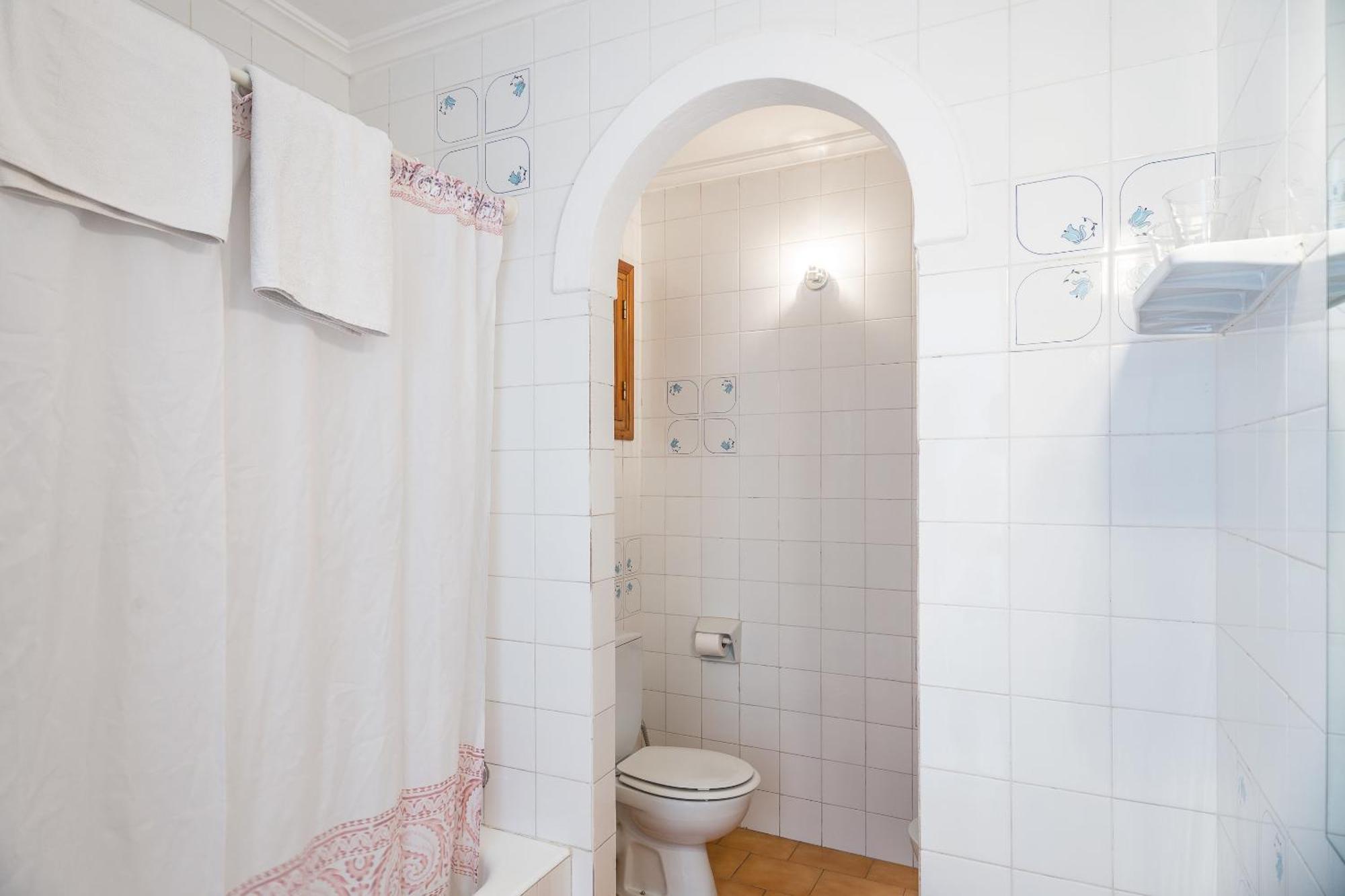 Apartamentos Orosol 2 By Typic Hotels Sant Antoni de Portmany Quarto foto