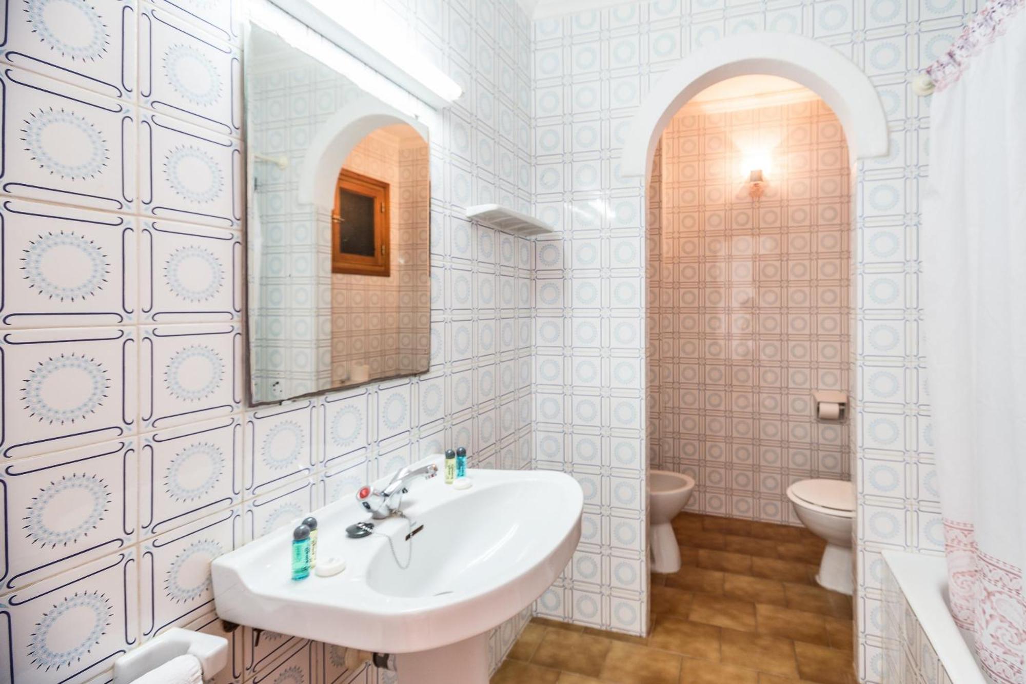 Apartamentos Orosol 2 By Typic Hotels Sant Antoni de Portmany Quarto foto