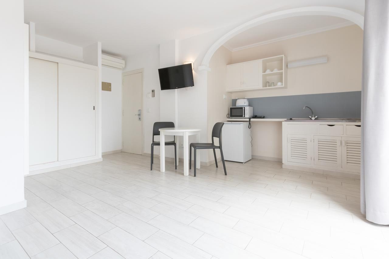 Apartamentos Orosol 2 By Typic Hotels Sant Antoni de Portmany Exterior foto