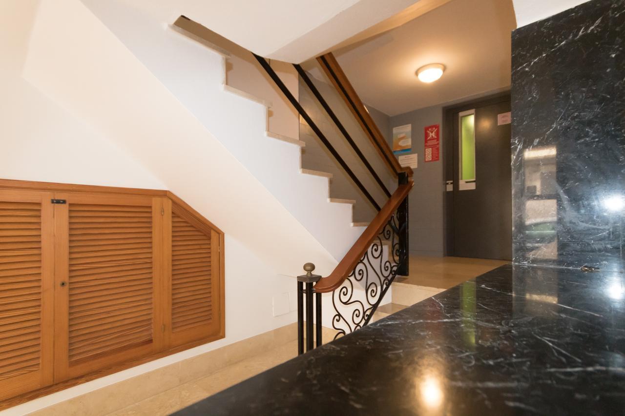 Apartamentos Orosol 2 By Typic Hotels Sant Antoni de Portmany Exterior foto