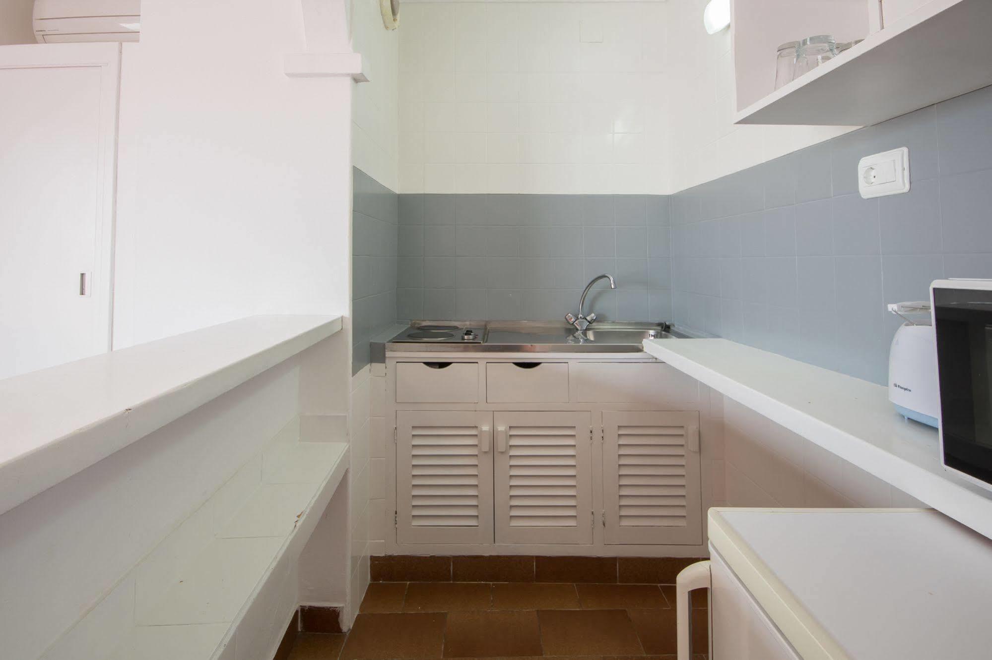 Apartamentos Orosol 2 By Typic Hotels Sant Antoni de Portmany Exterior foto
